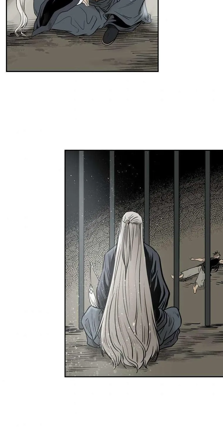 Read Demon in Mount Hua chapter 1 image 165 on Lezhin