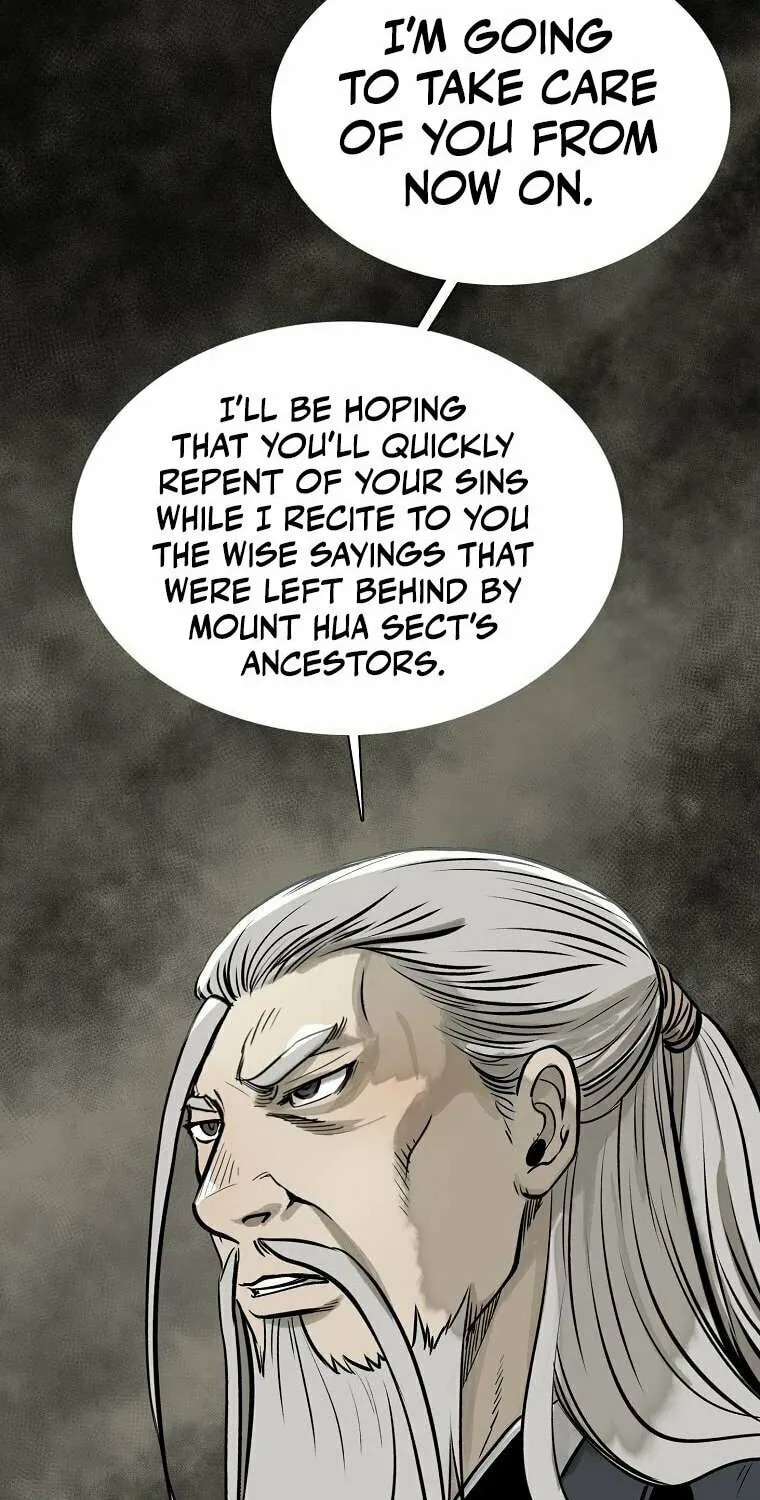 Read Demon in Mount Hua chapter 1 image 169 on Lezhin