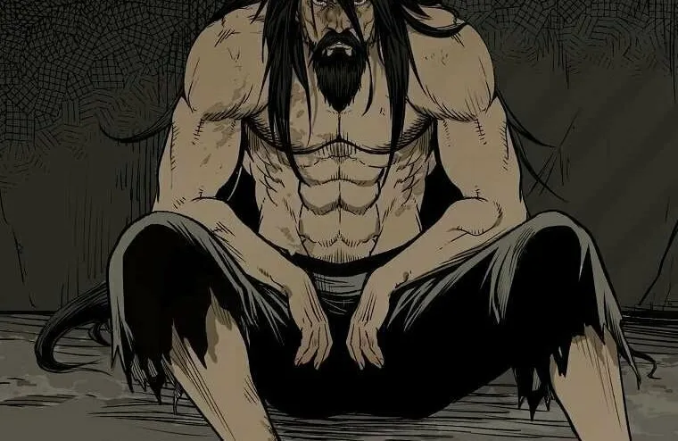 Read Demon in Mount Hua chapter 1 image 186 on Lezhin