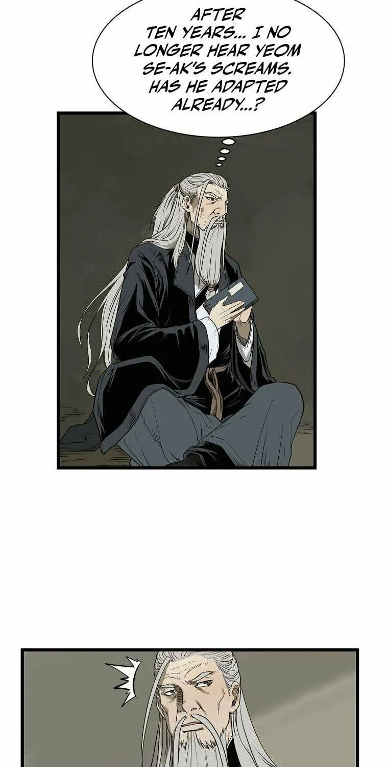 Read Demon in Mount Hua chapter 1 image 189 on Lezhin
