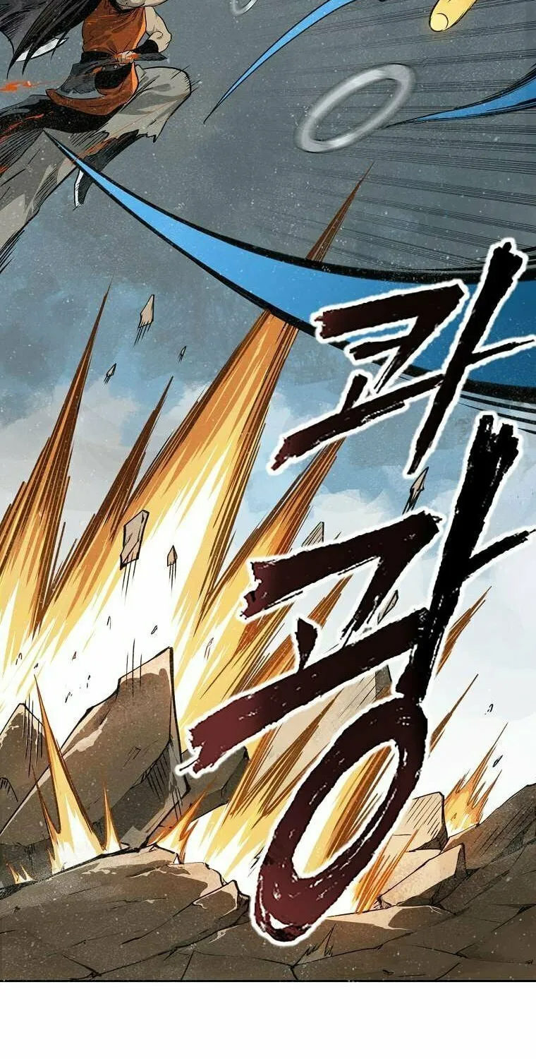 Read Demon in Mount Hua chapter 1 image 19 on Lezhin