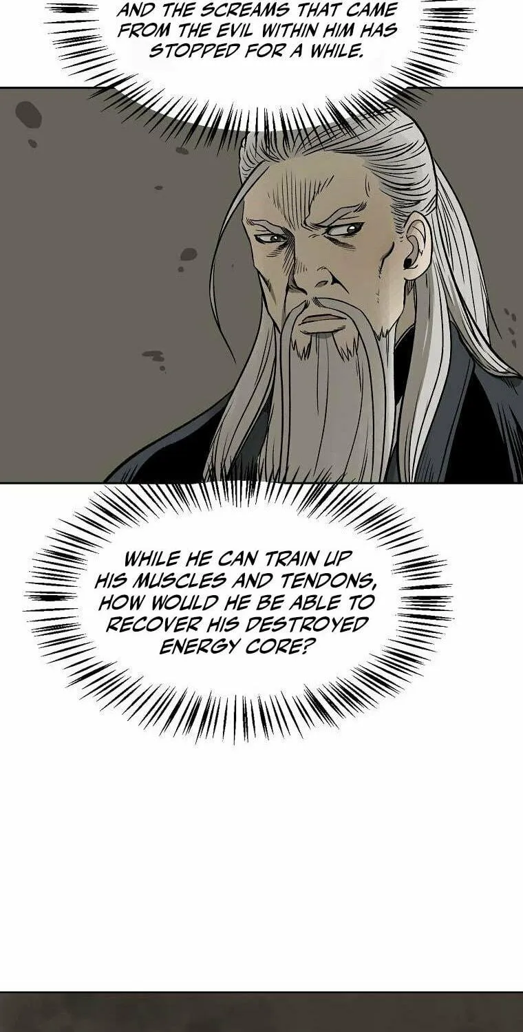Read Demon in Mount Hua chapter 1 image 207 on Lezhin