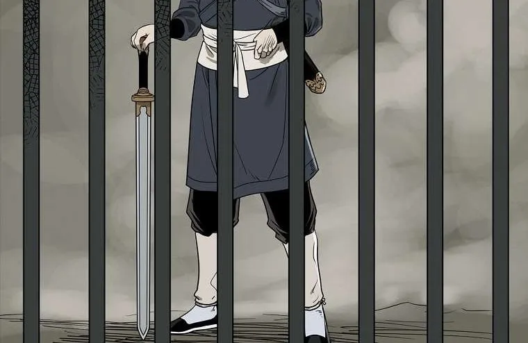 Read Demon in Mount Hua chapter 1 image 216 on Lezhin