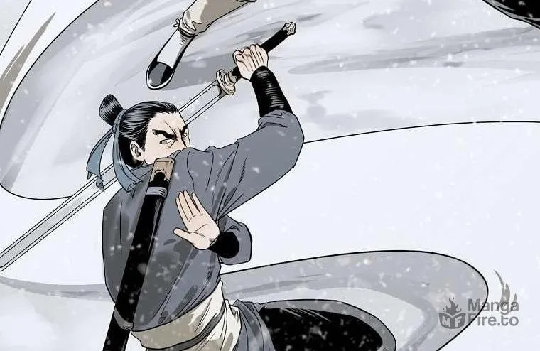 Read Demon in Mount Hua chapter 1 image 228 on Lezhin