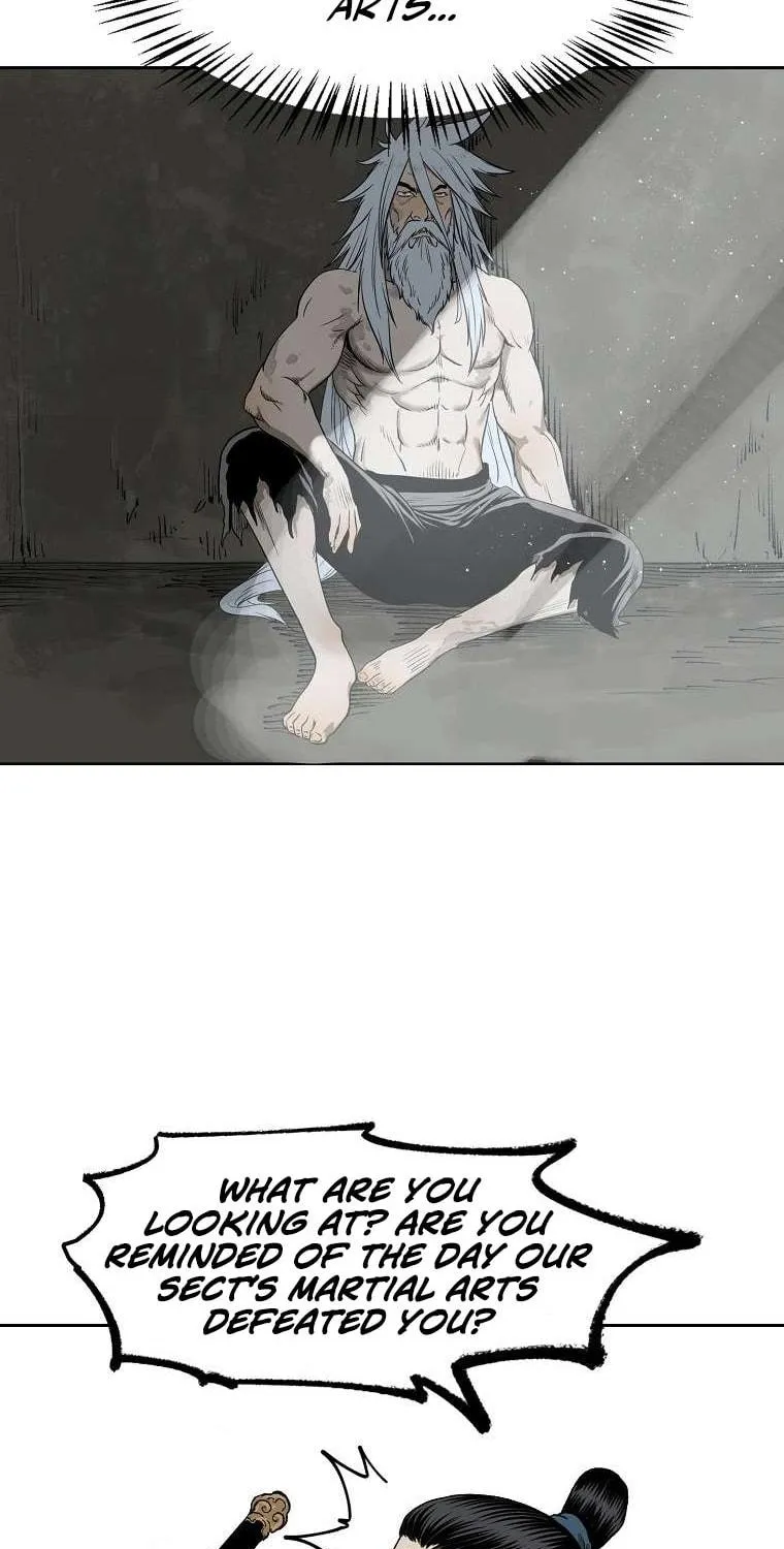 Read Demon in Mount Hua chapter 1 image 231 on Lezhin