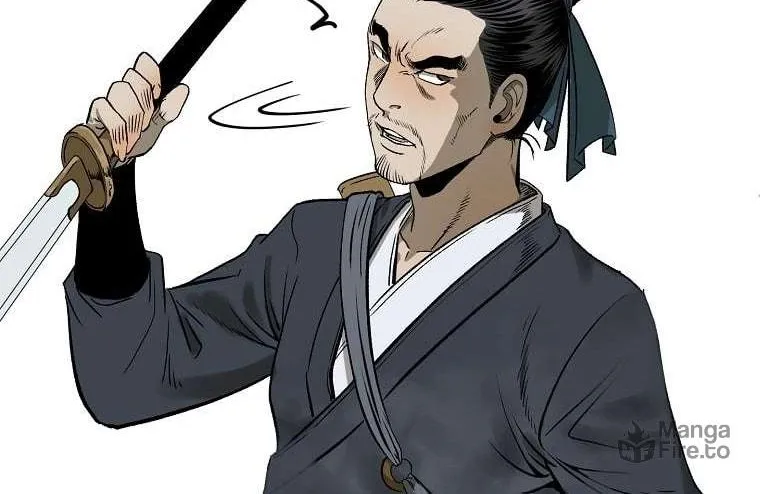 Read Demon in Mount Hua chapter 1 image 232 on Lezhin
