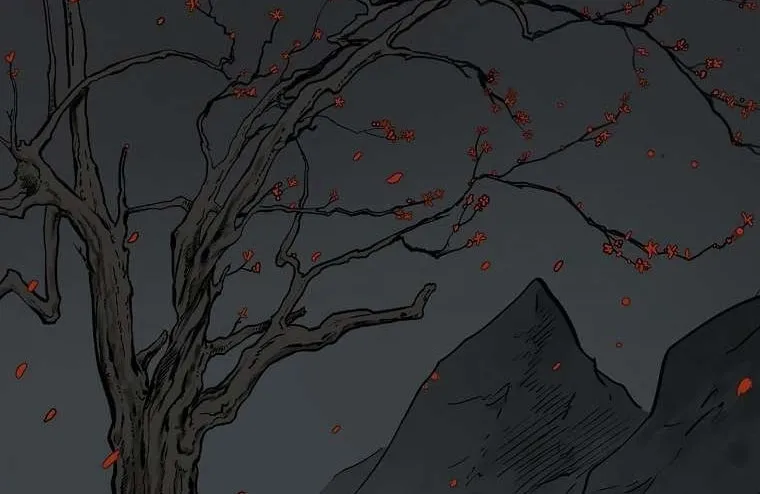 Read Demon in Mount Hua chapter 1 image 236 on Lezhin