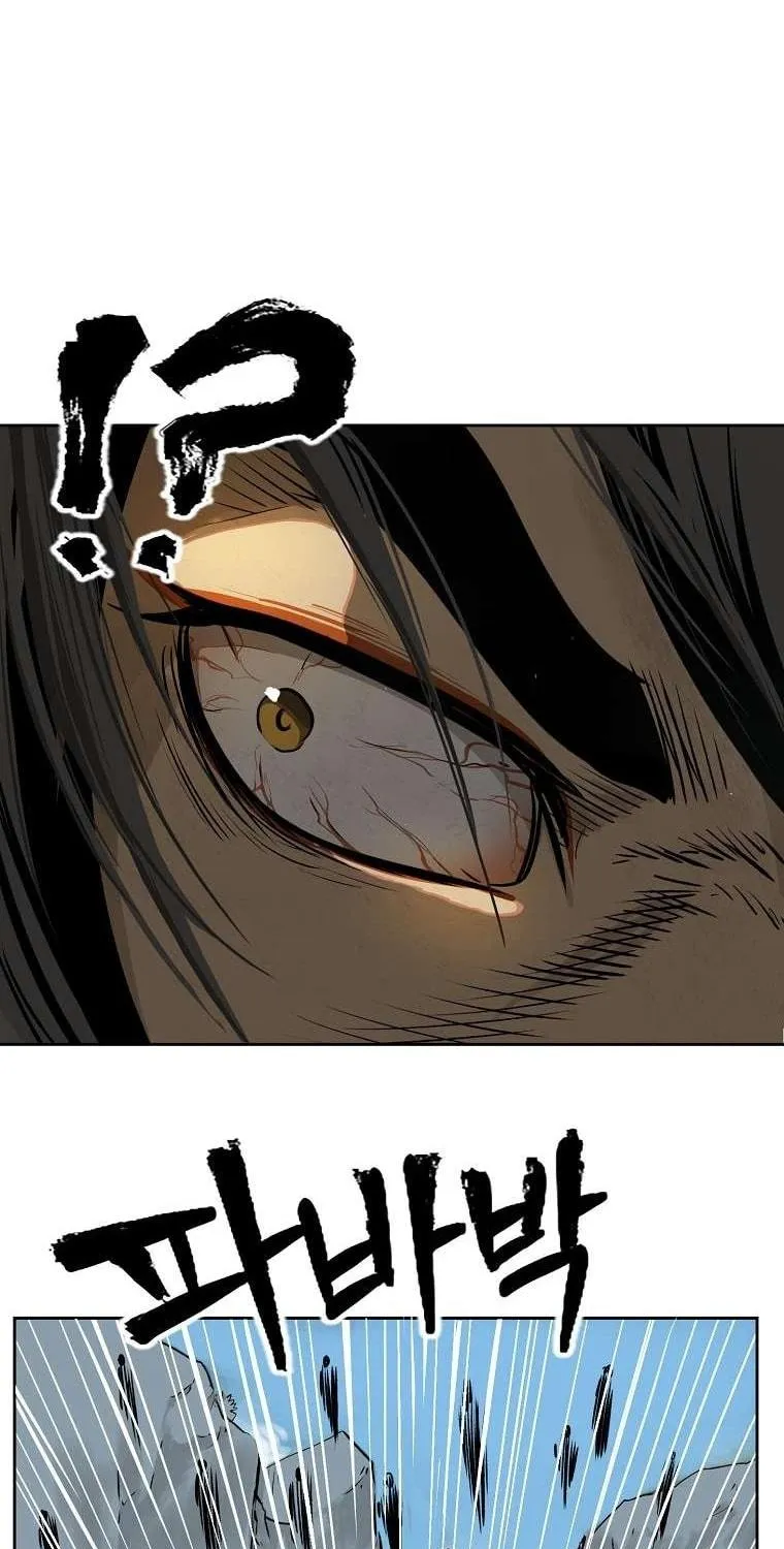 Read Demon in Mount Hua chapter 1 image 27 on Lezhin