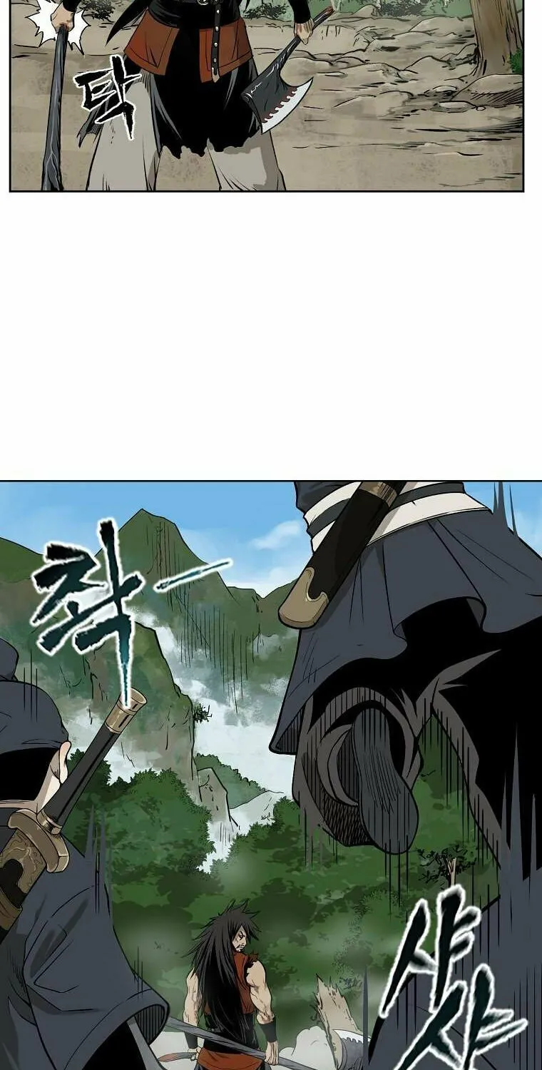 Read Demon in Mount Hua chapter 1 image 29 on Lezhin