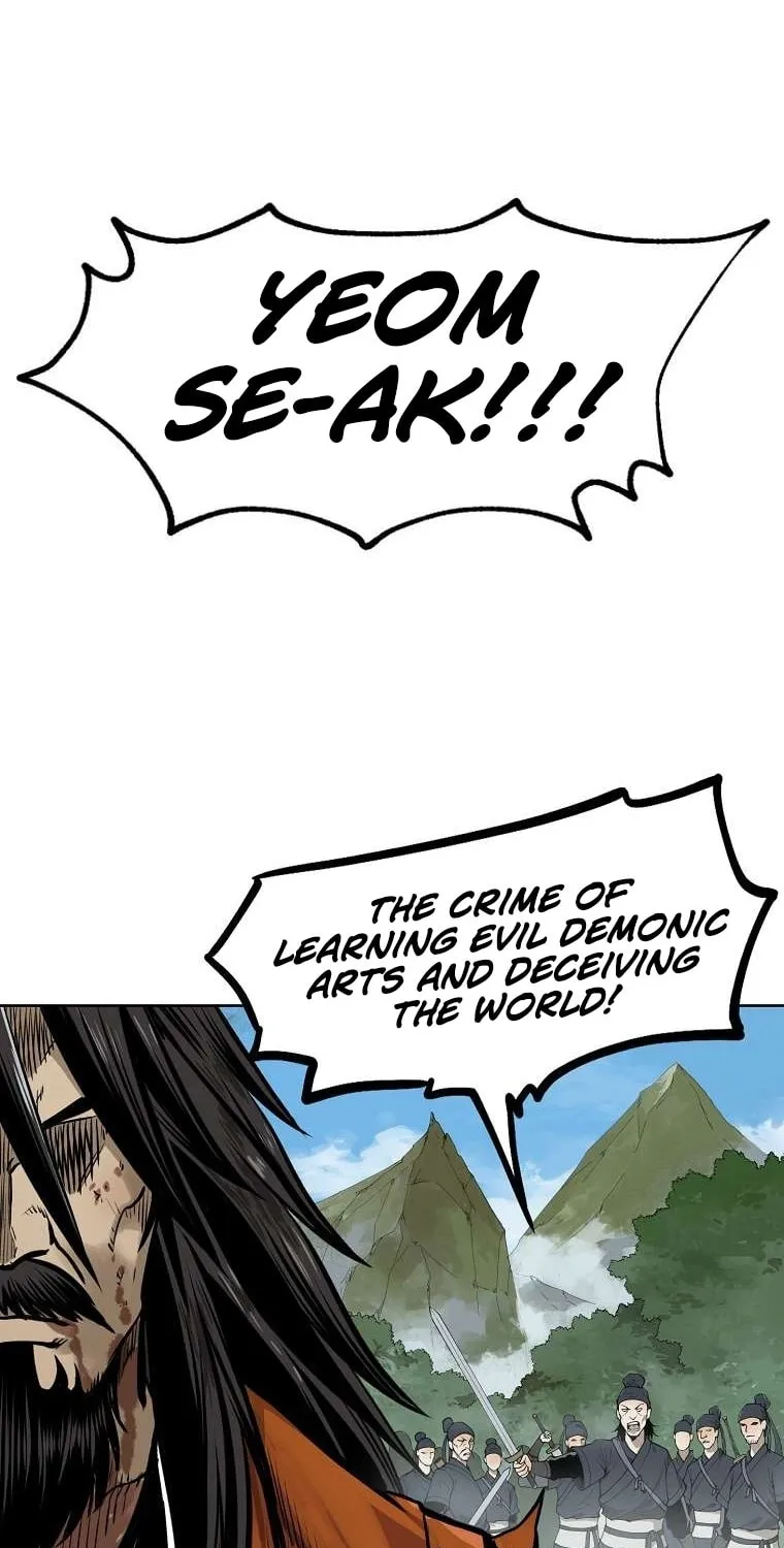 Read Demon in Mount Hua chapter 1 image 31 on Lezhin