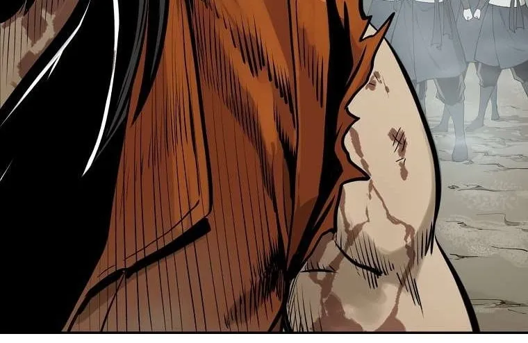 Read Demon in Mount Hua chapter 1 image 32 on Lezhin