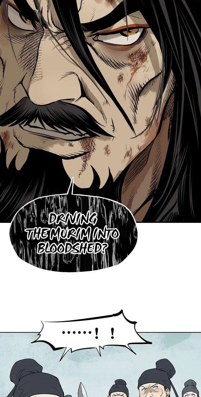 Read Demon in Mount Hua chapter 1 image 37 on Lezhin