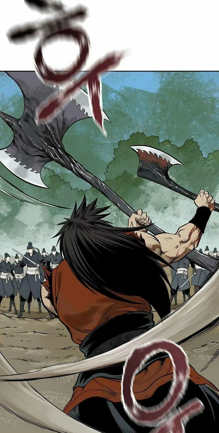 Read Demon in Mount Hua chapter 1 image 39 on Lezhin