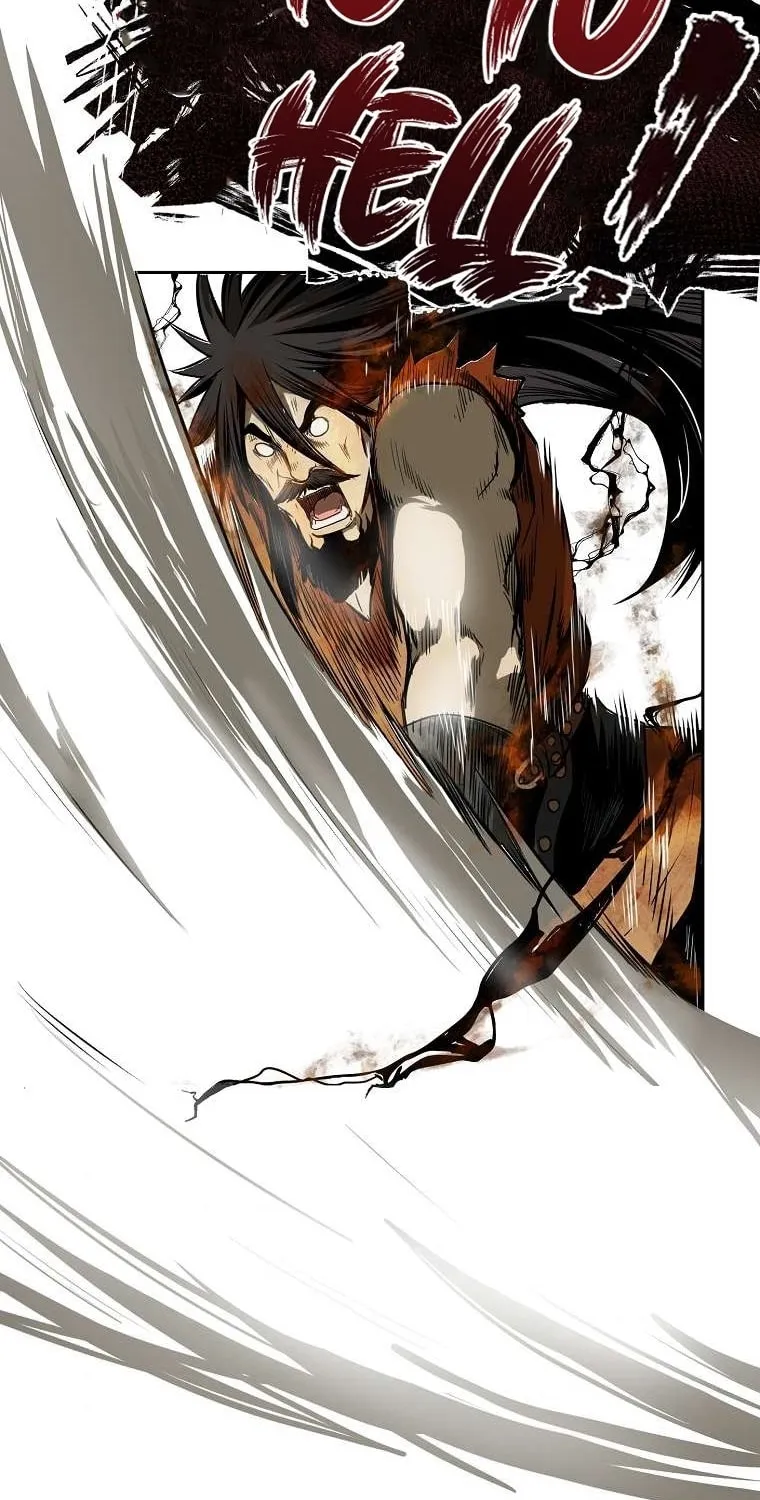 Read Demon in Mount Hua chapter 1 image 43 on Lezhin