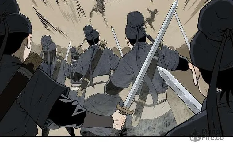 Read Demon in Mount Hua chapter 1 image 48 on Lezhin