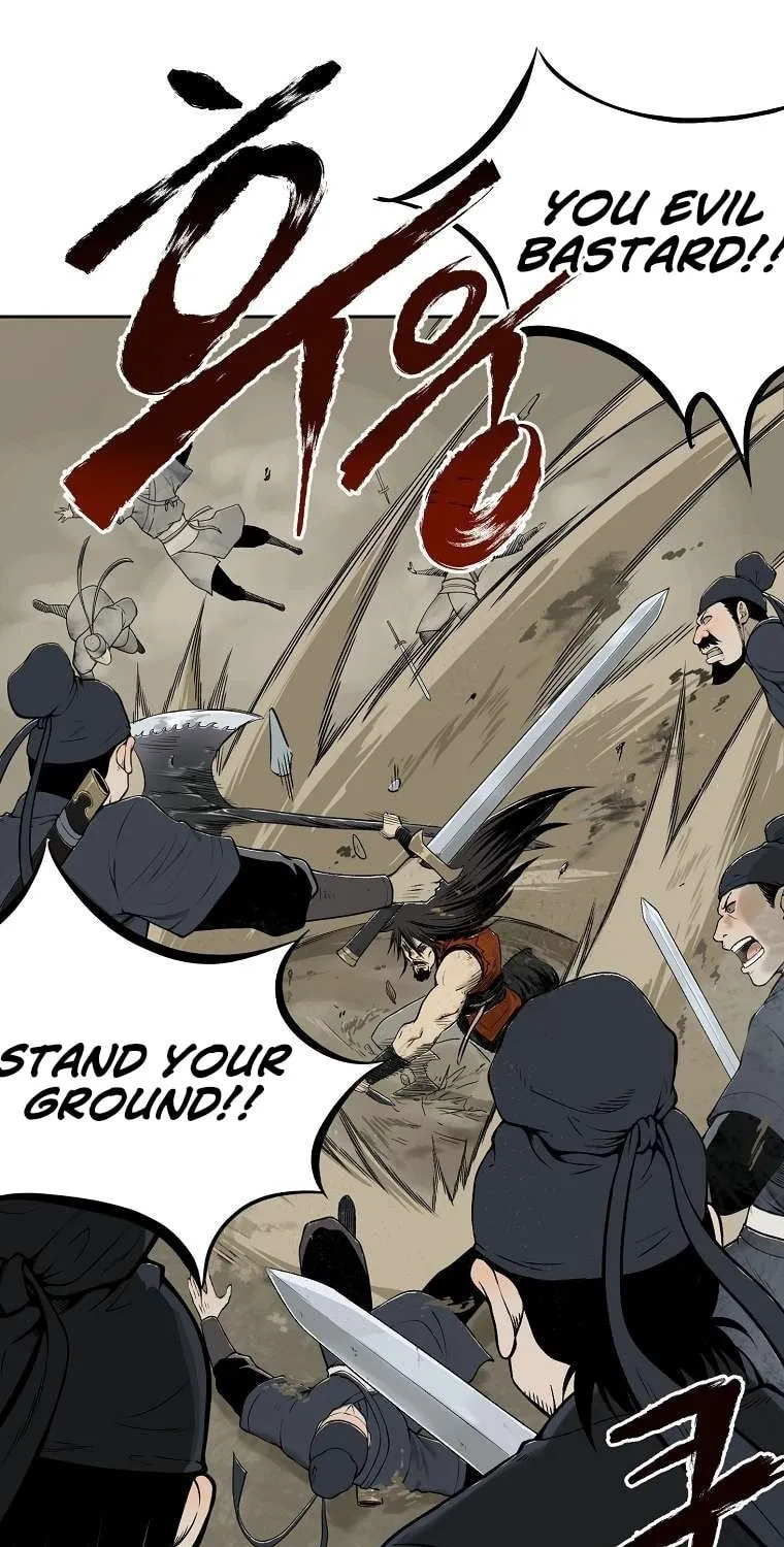 Read Demon in Mount Hua chapter 1 image 49 on Lezhin