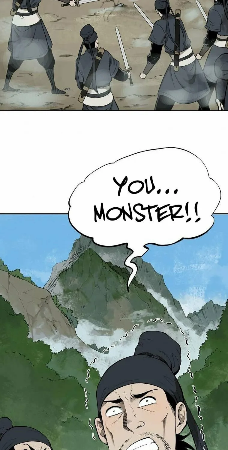 Read Demon in Mount Hua chapter 1 image 55 on Lezhin