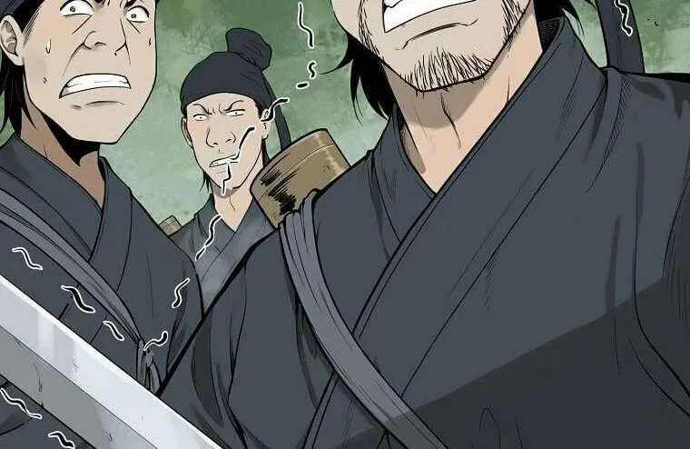 Read Demon in Mount Hua chapter 1 image 56 on Lezhin
