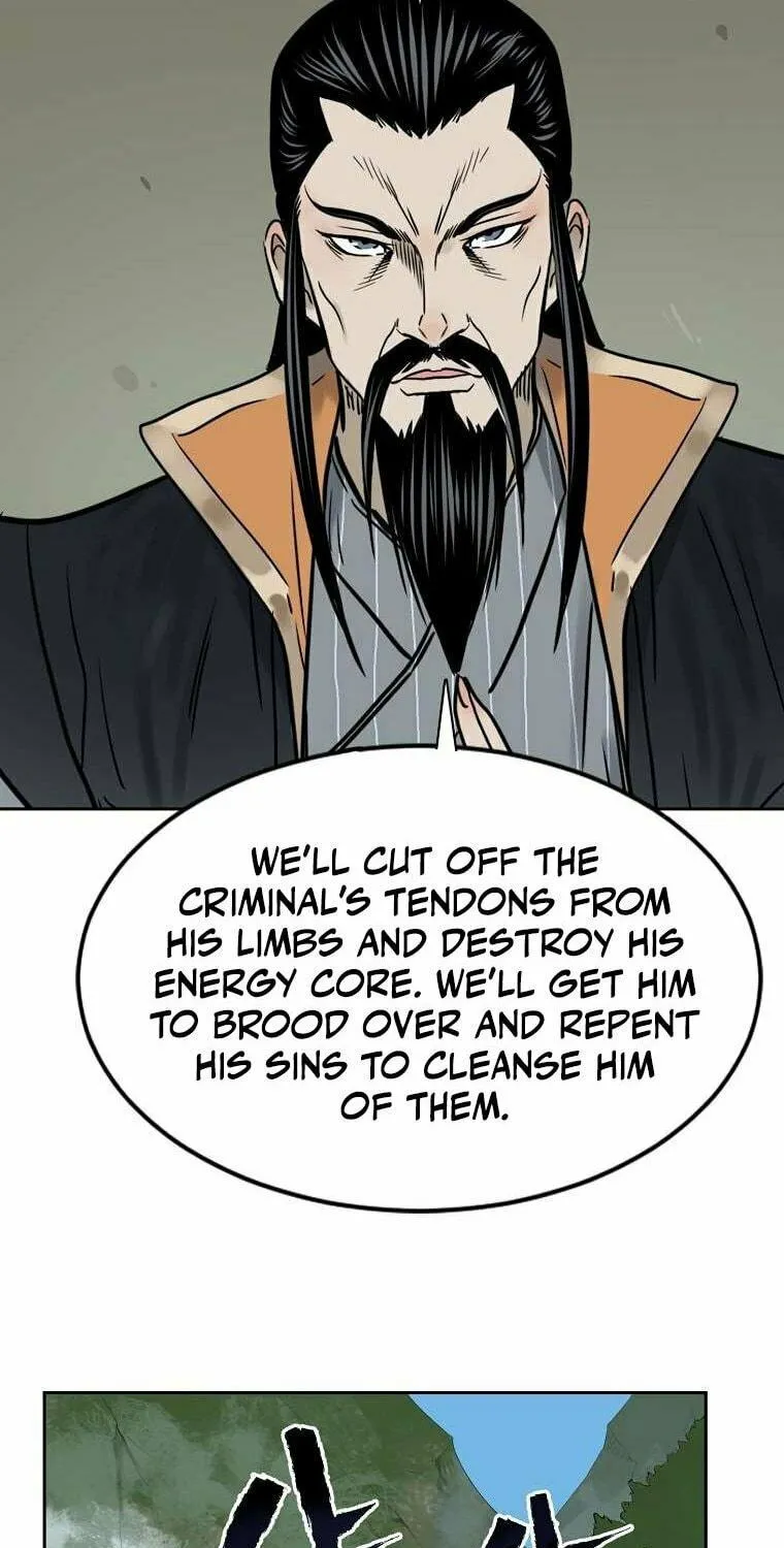 Read Demon in Mount Hua chapter 1 image 67 on Lezhin