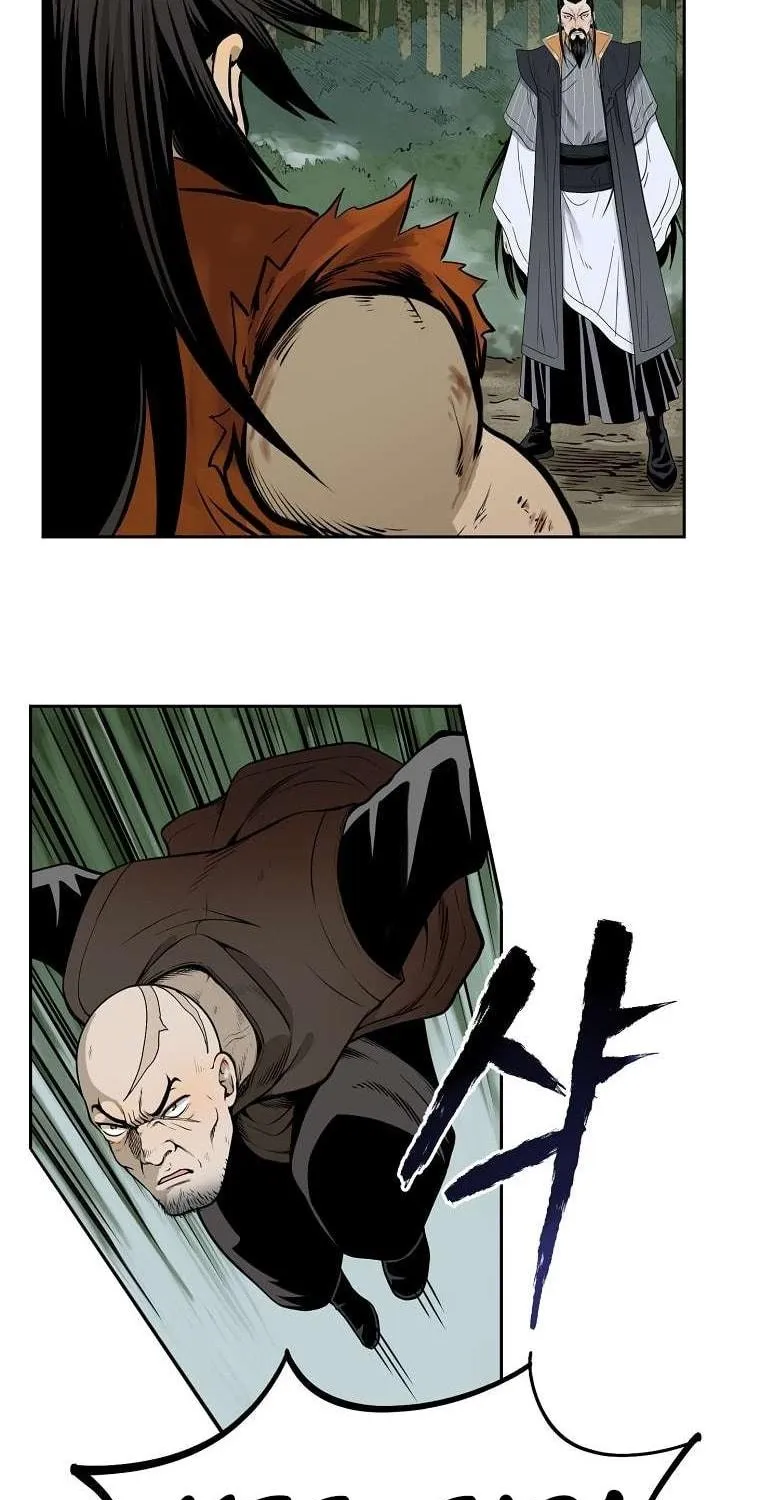 Read Demon in Mount Hua chapter 1 image 69 on Lezhin