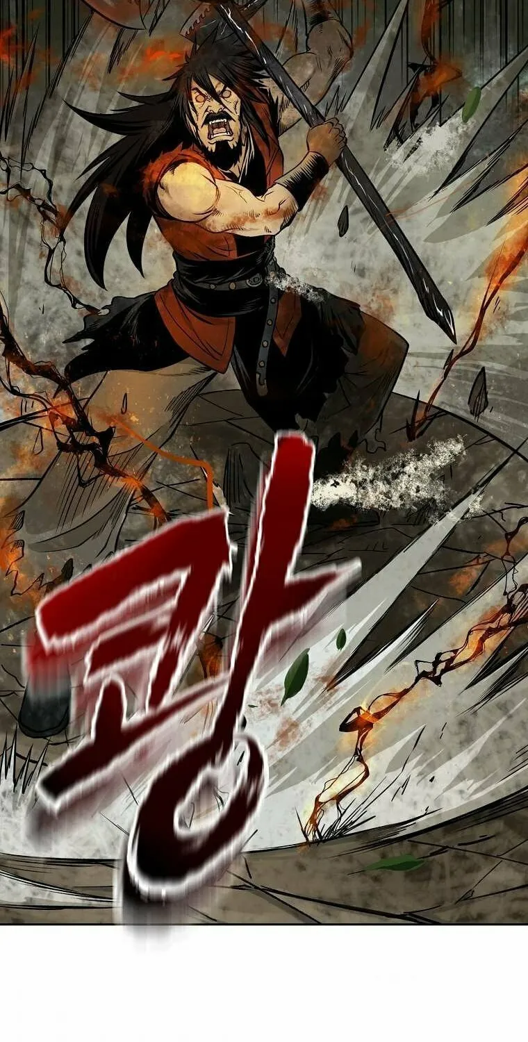 Read Demon in Mount Hua chapter 1 image 73 on Lezhin