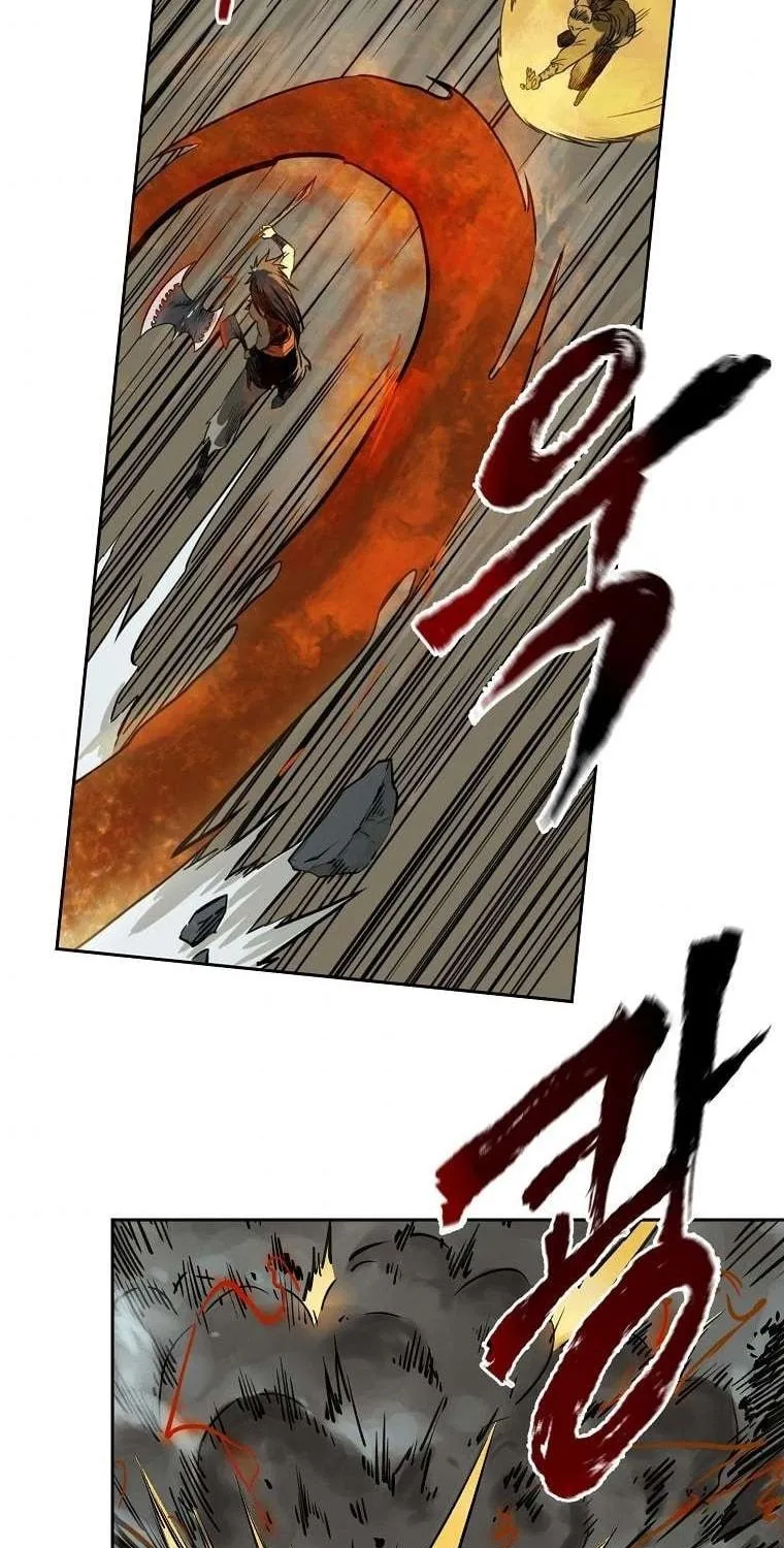 Read Demon in Mount Hua chapter 1 image 75 on Lezhin