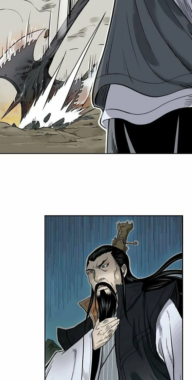 Read Demon in Mount Hua chapter 1 image 79 on Lezhin