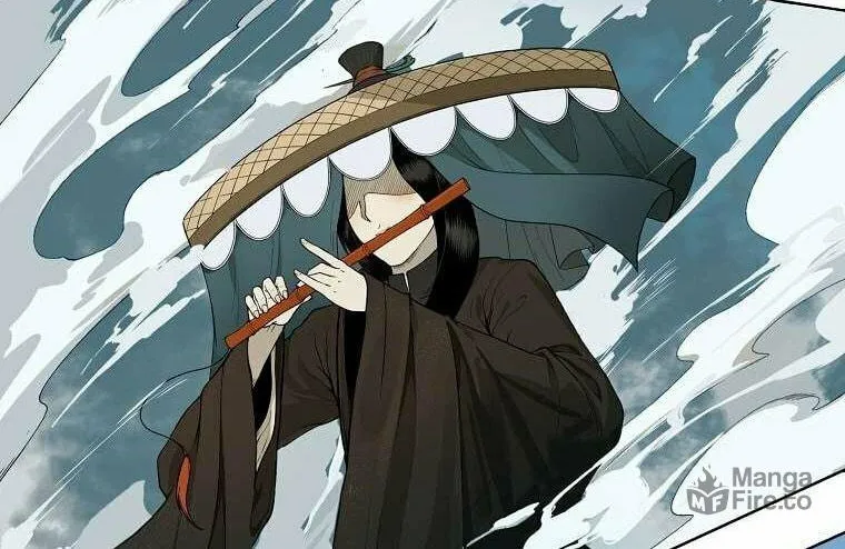 Read Demon in Mount Hua chapter 1 image 8 on Lezhin