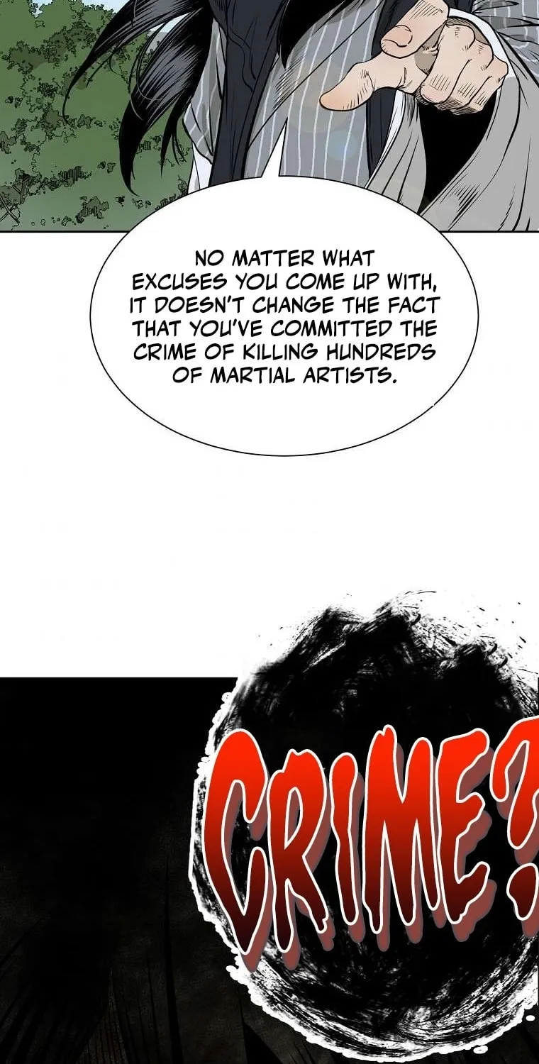 Read Demon in Mount Hua chapter 1 image 85 on Lezhin
