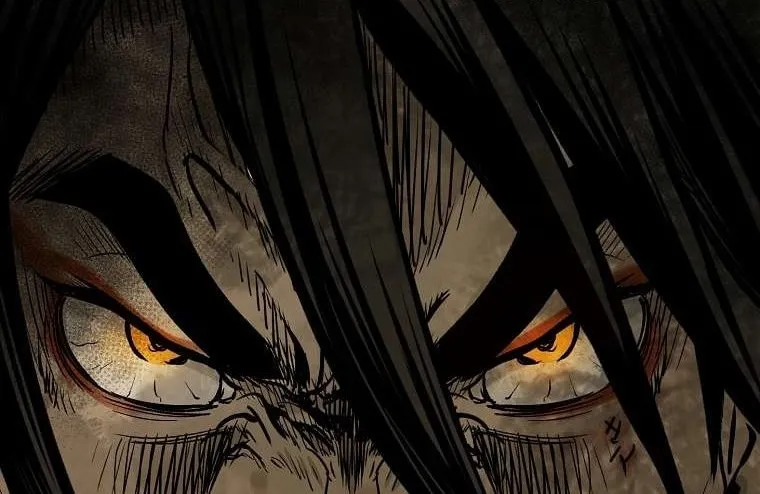 Read Demon in Mount Hua chapter 1 image 86 on Lezhin
