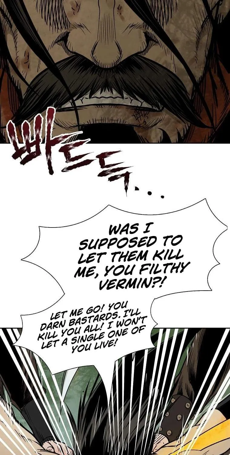 Read Demon in Mount Hua chapter 1 image 87 on Lezhin