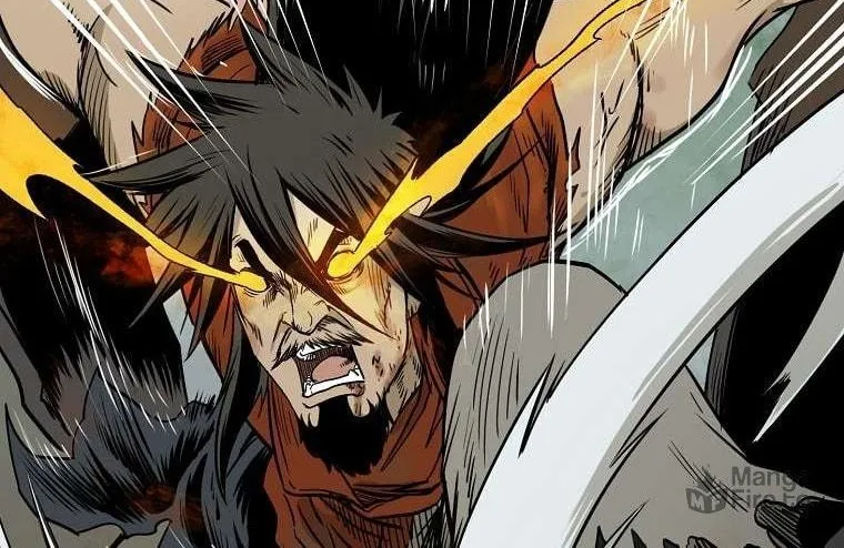 Read Demon in Mount Hua chapter 1 image 88 on Lezhin