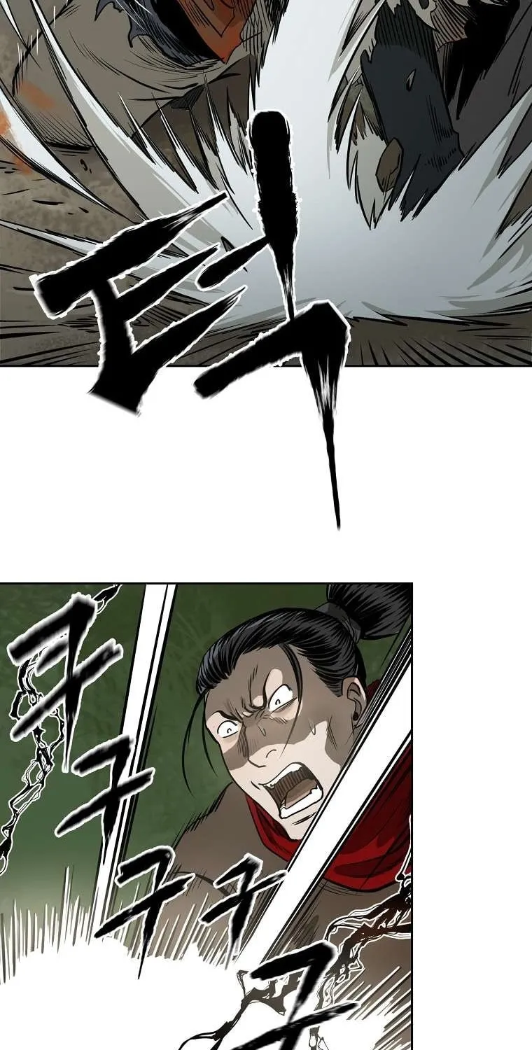 Read Demon in Mount Hua chapter 1 image 89 on Lezhin