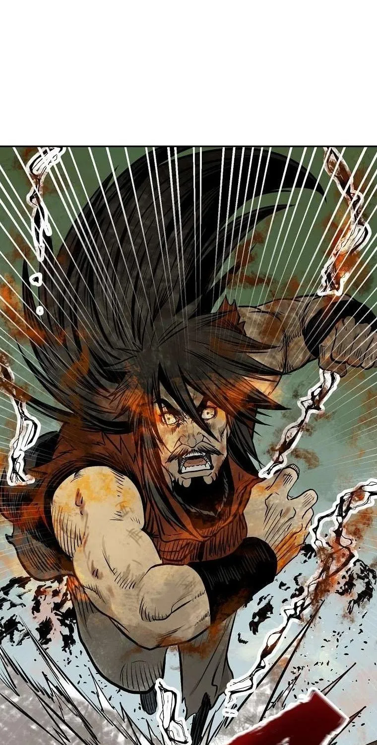 Read Demon in Mount Hua chapter 1 image 93 on Lezhin