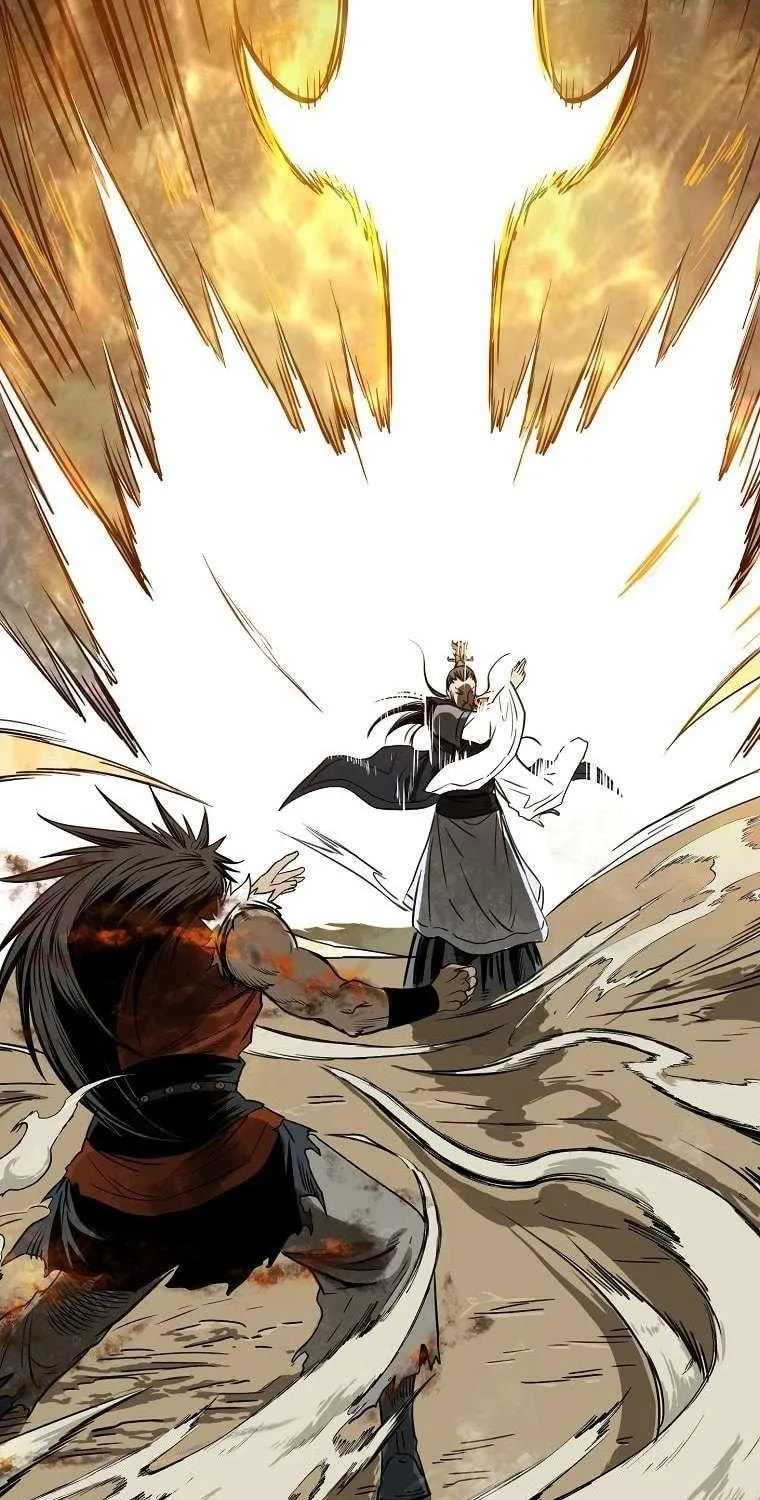 Read Demon in Mount Hua chapter 1 image 97 on Lezhin