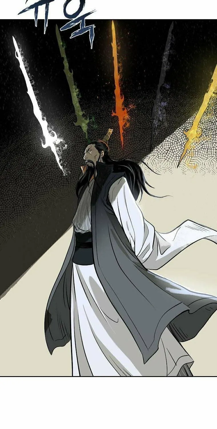 Read Demon in Mount Hua chapter 1 image 99 on Lezhin