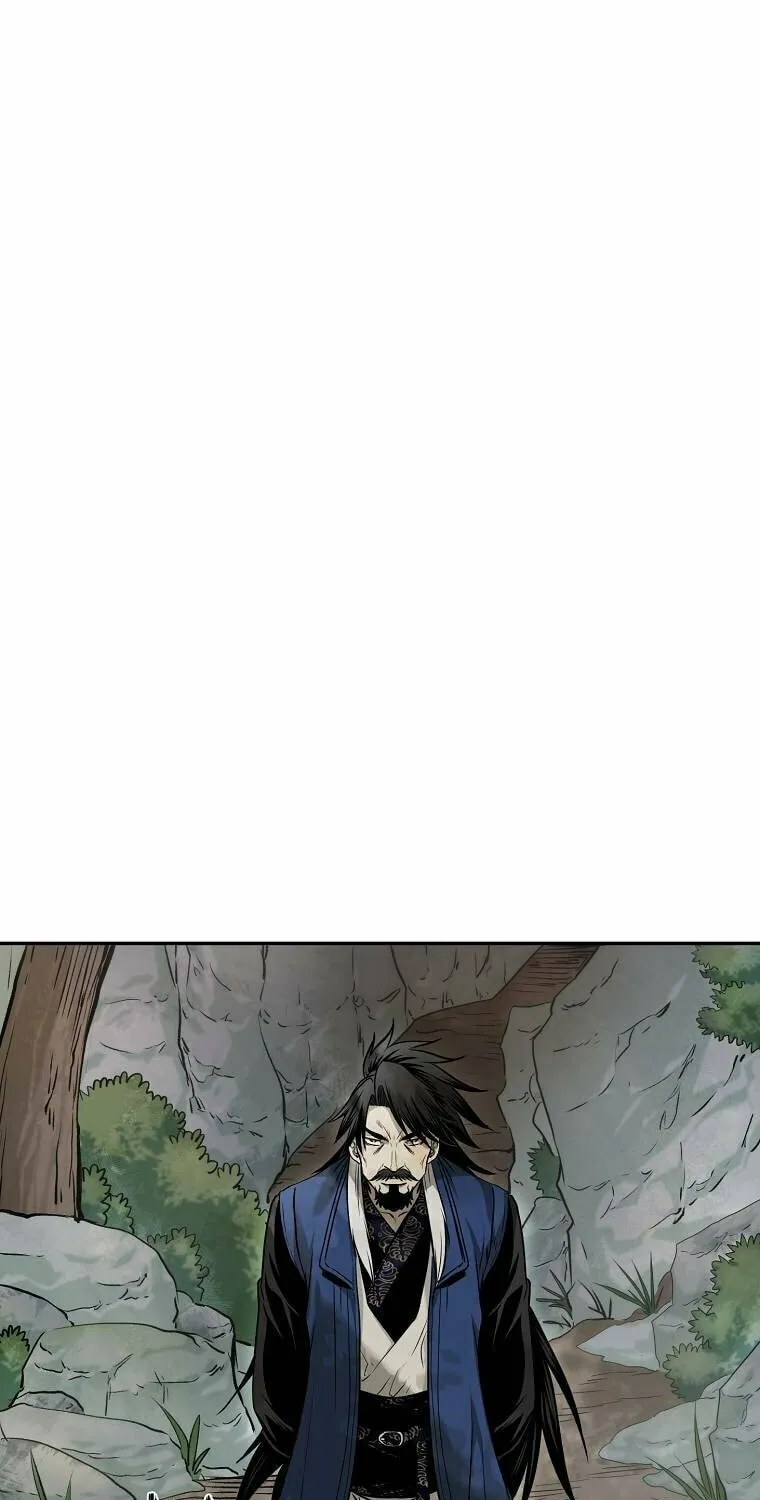 Read Demon in Mount Hua chapter 10 image 1 on Lezhin