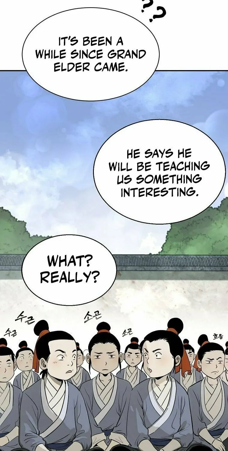 Read Demon in Mount Hua chapter 10 image 101 on Lezhin