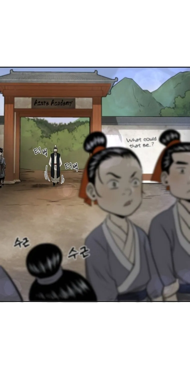 Read Demon in Mount Hua chapter 10 image 109 on Lezhin