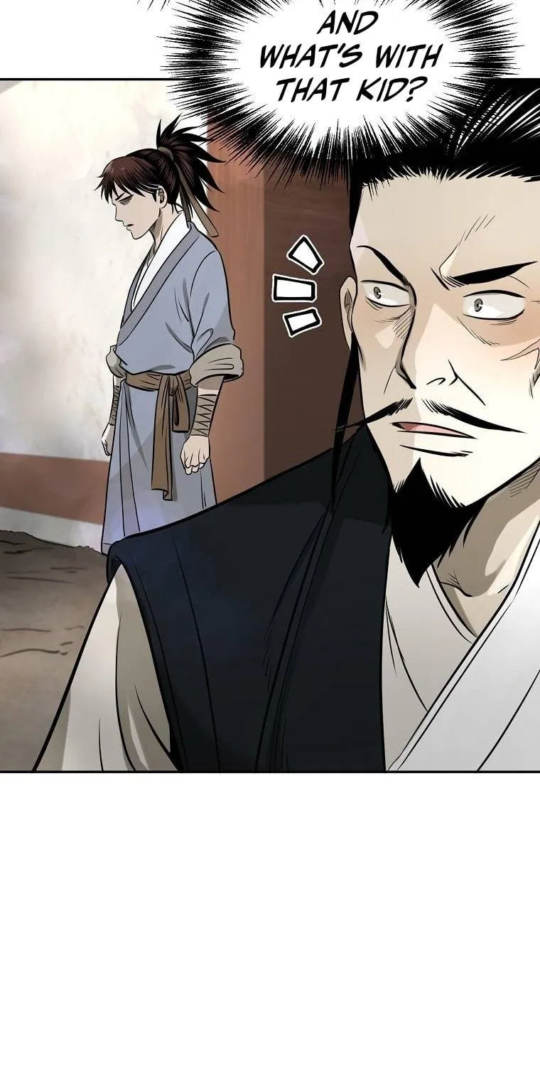 Read Demon in Mount Hua chapter 10 image 111 on Lezhin