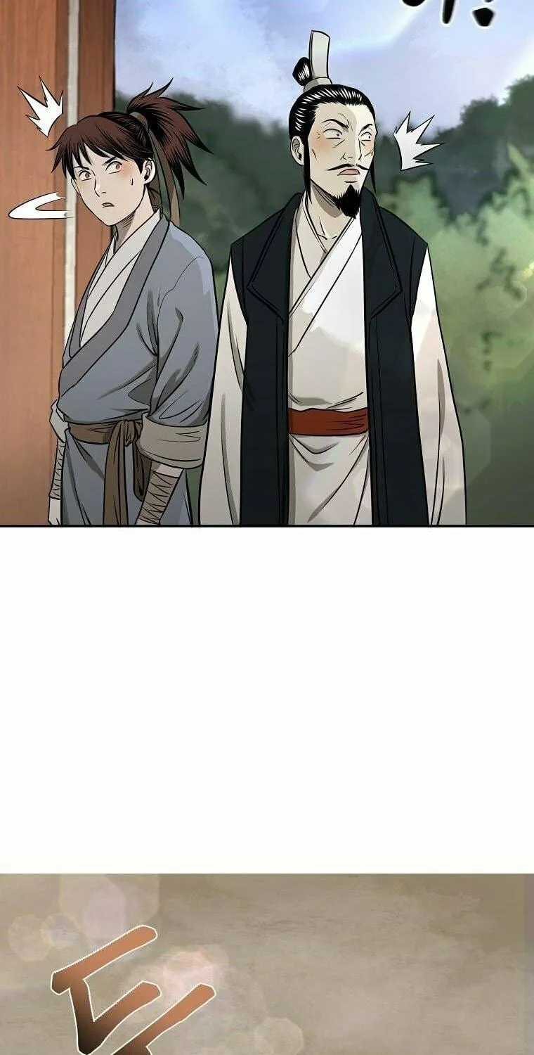 Read Demon in Mount Hua chapter 10 image 117 on Lezhin
