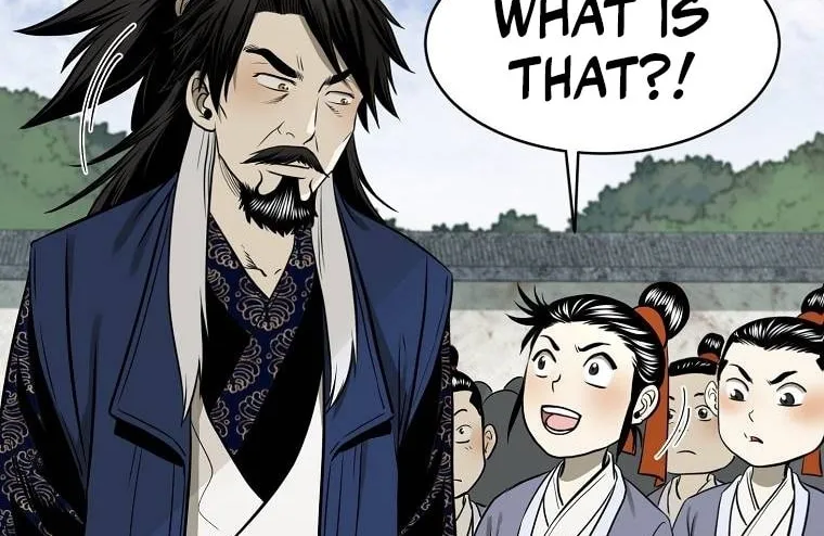 Read Demon in Mount Hua chapter 10 image 122 on Lezhin