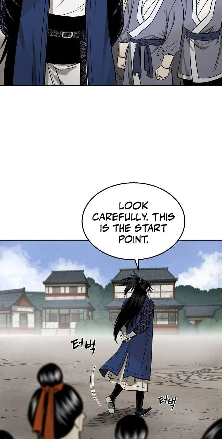 Read Demon in Mount Hua chapter 10 image 123 on Lezhin