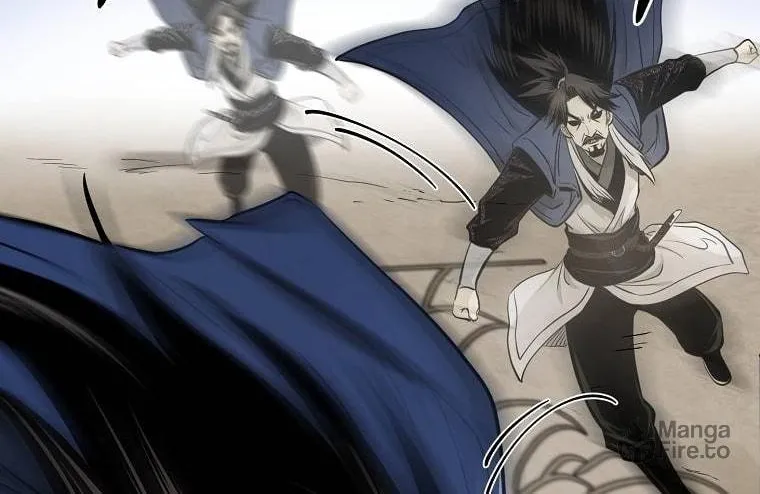 Read Demon in Mount Hua chapter 10 image 128 on Lezhin