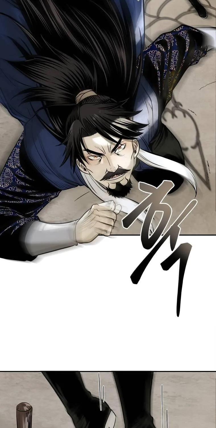Read Demon in Mount Hua chapter 10 image 129 on Lezhin