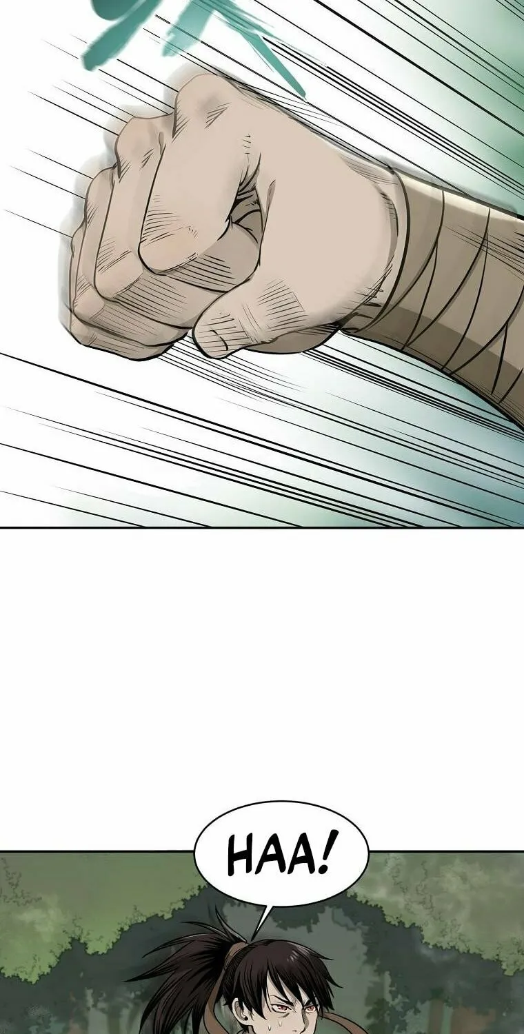 Read Demon in Mount Hua chapter 10 image 13 on Lezhin