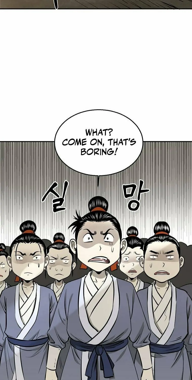 Read Demon in Mount Hua chapter 10 image 131 on Lezhin