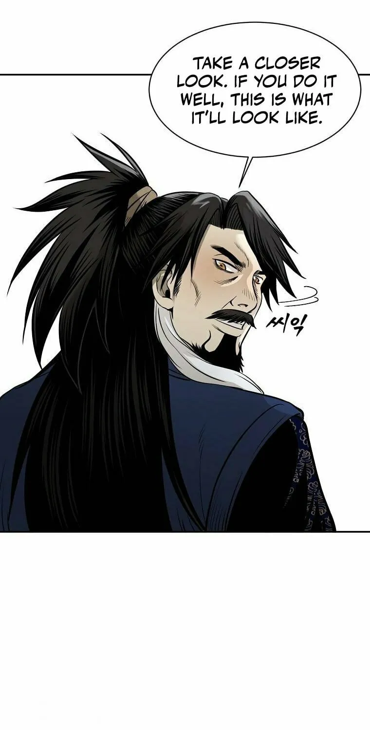 Read Demon in Mount Hua chapter 10 image 133 on Lezhin