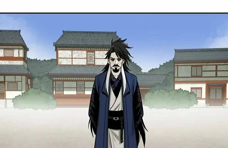 Read Demon in Mount Hua chapter 10 image 134 on Lezhin