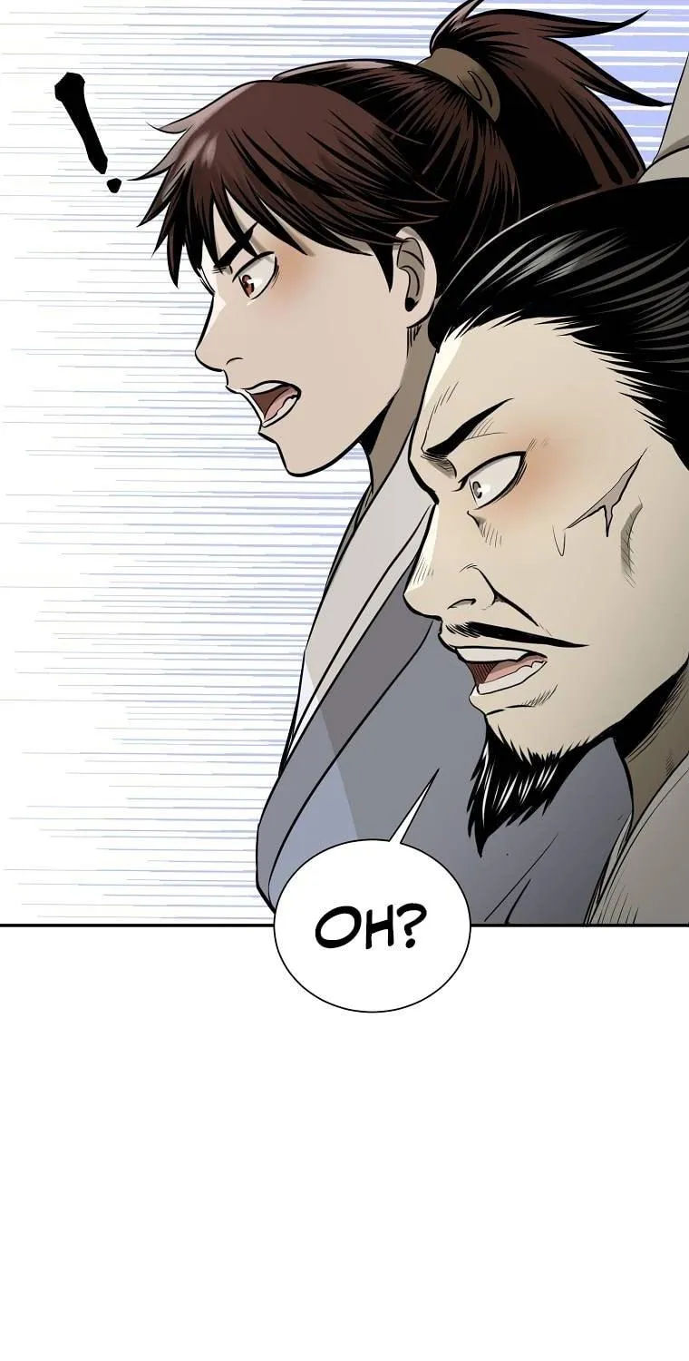 Read Demon in Mount Hua chapter 10 image 137 on Lezhin